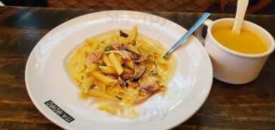 意樂餐廳 (海趣坊)