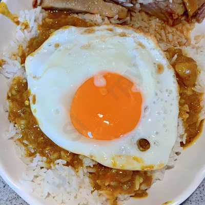 華園牛腩專門店