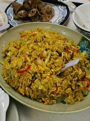 大澳威尼斯特色小食