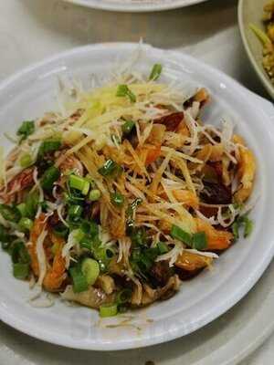 大澳威尼斯特色小食