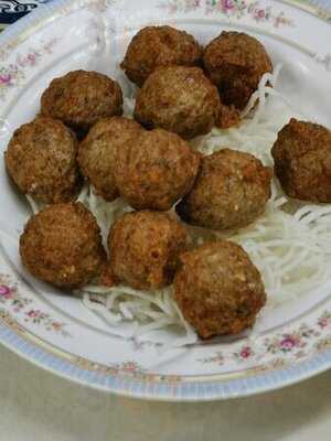 大澳威尼斯特色小食