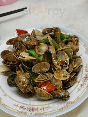 大澳威尼斯特色小食