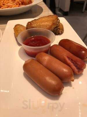 必勝客 (天水圍)