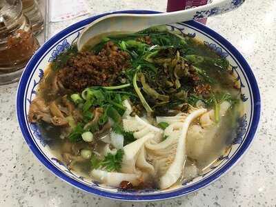 川味閣 (富利達中心)