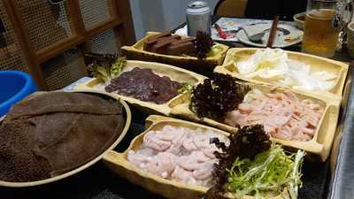 重慶劉一手火鍋店