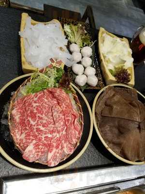 重慶劉一手火鍋店