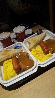 麥當勞 (寶安大樓)