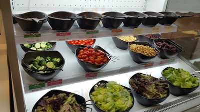 麥當勞 (寶安大樓)