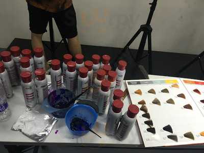 麥當勞 (寶安大樓)