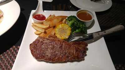 麥當勞 (寶安大樓)