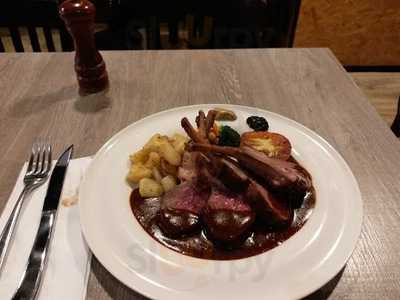 麥當勞 (寶安大樓)