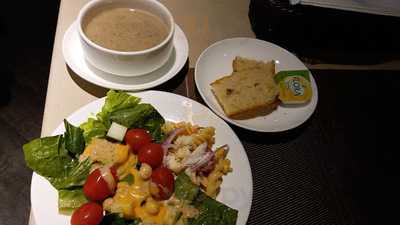 麥當勞 (寶安大樓)