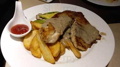 麥當勞 (寶安大樓)