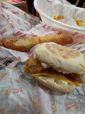 麥當勞 (寶安大樓)