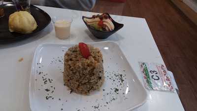 麥當勞 (寶安大樓)