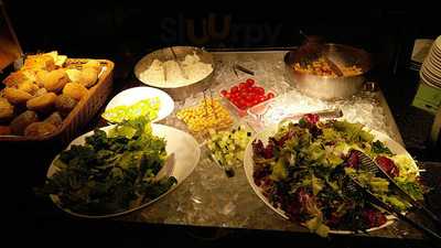 麥當勞 (寶安大樓)