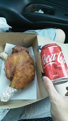 髀魔-雞髀第一店