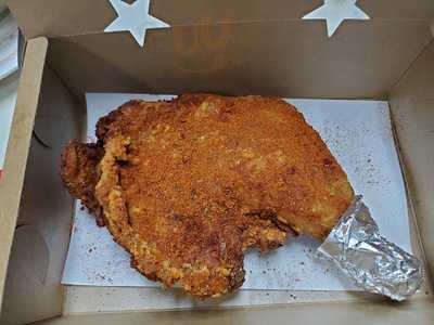 髀魔-雞髀第一店