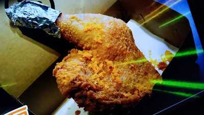 髀魔-雞髀第一店