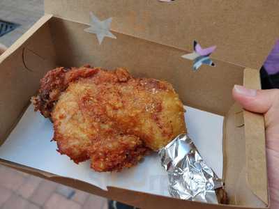 髀魔-雞髀第一店