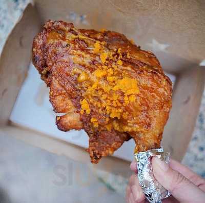 髀魔-雞髀第一店