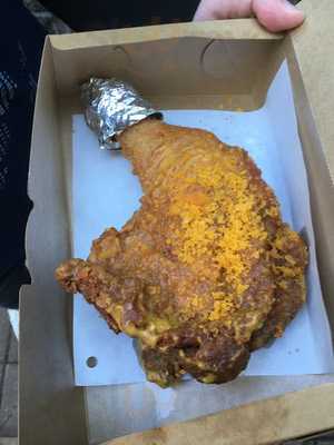 髀魔-雞髀第一店