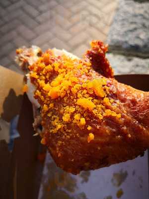 髀魔-雞髀第一店