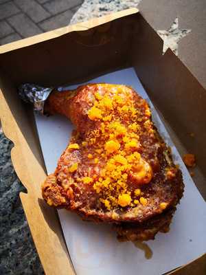 髀魔-雞髀第一店