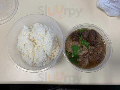 元朗合龙潮粥粉面