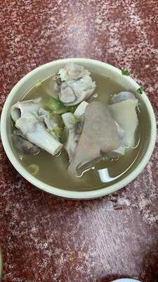 元朗合龙潮粥粉面