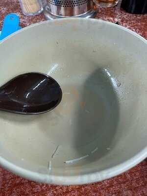 元朗合龙潮粥粉面