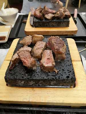 梨滿園韓國料理