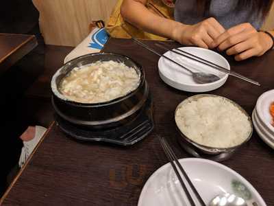 梨滿園韓國料理