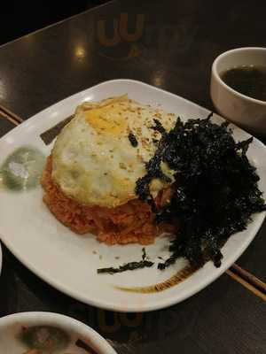 梨滿園韓國料理