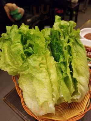 梨滿園韓國料理