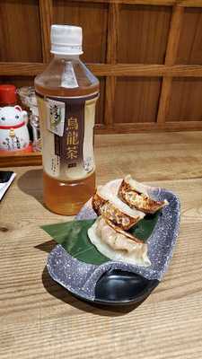 Rakuraku 樂拉麵