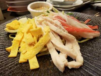 元氣壽司 (悅來坊)