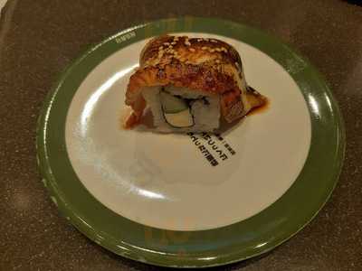 元氣壽司 (悅來坊)