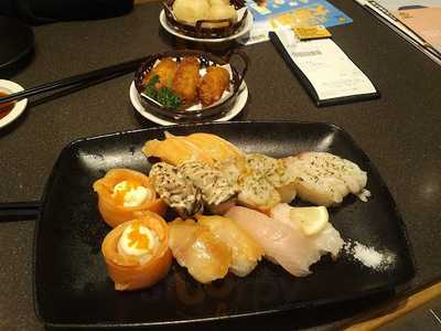 元氣壽司 (悅來坊)