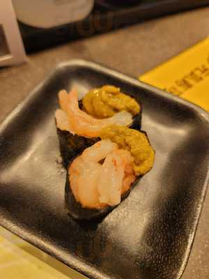 元氣壽司 (悅來坊)