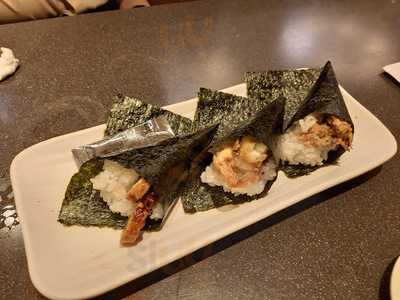 元氣壽司 (悅來坊)