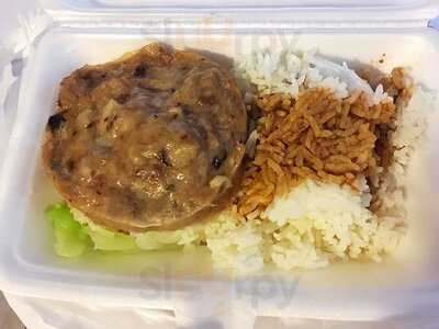 唐記包點(荃灣)