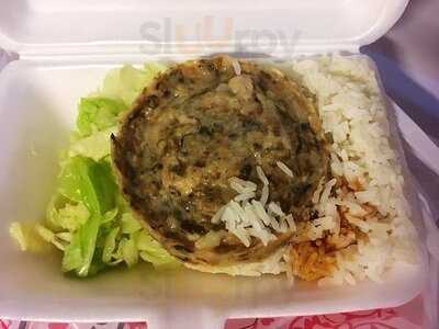 唐記包點(荃灣)