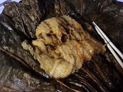 唐記包點(荃灣)