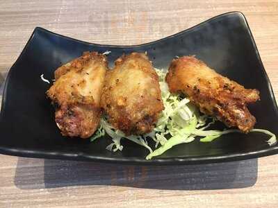 東京築地拉麵 (屯門)