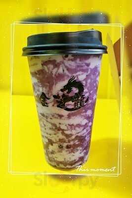 金芝龍日韓美食站