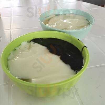 龙辉山水豆腐花