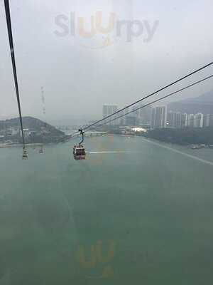 龙辉山水豆腐花