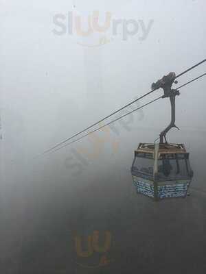 龙辉山水豆腐花