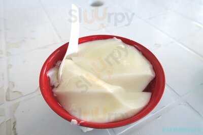 龙辉山水豆腐花